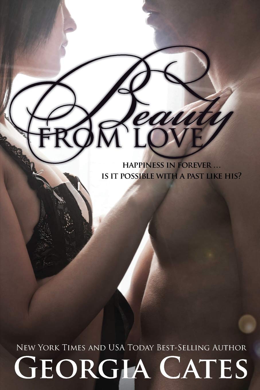 Beauty from Love (The Beauty Series, Band 3) Contemporary literature