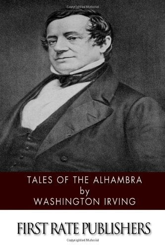 Tales of the Alhambra Essays & Short Stories