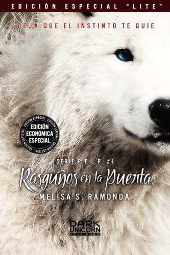 Rasguños en la Puerta LITE EDITION (Serie #RELP, Band 1) Urban Fantasy