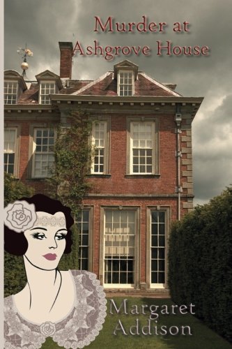 Murder at Ashgrove House (Rose Simpson Mysteries, Band 1) Detective & CSI