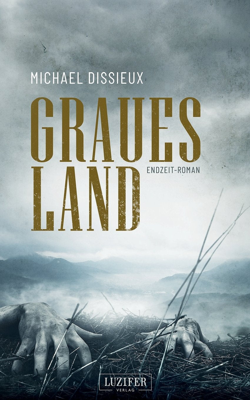 Graues Land Horror & Mystery