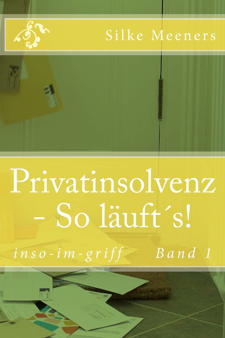Privatinsolvenz - So läuft´s! (inso-im-griff, Band 1) Learning & Reference