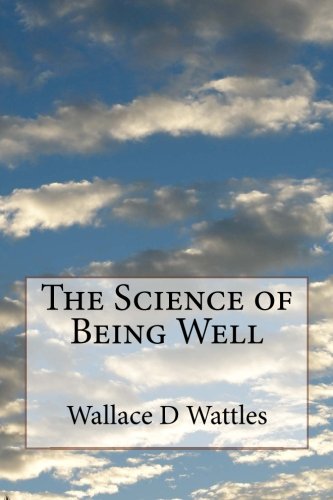 The Science of Being Well Religion & Esotericism
