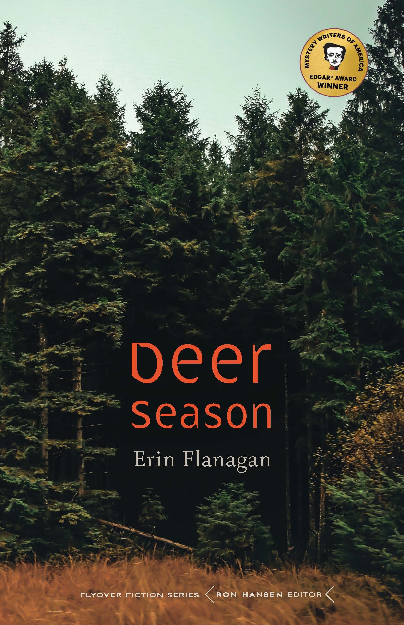 Deer Season Contemporary literature Books