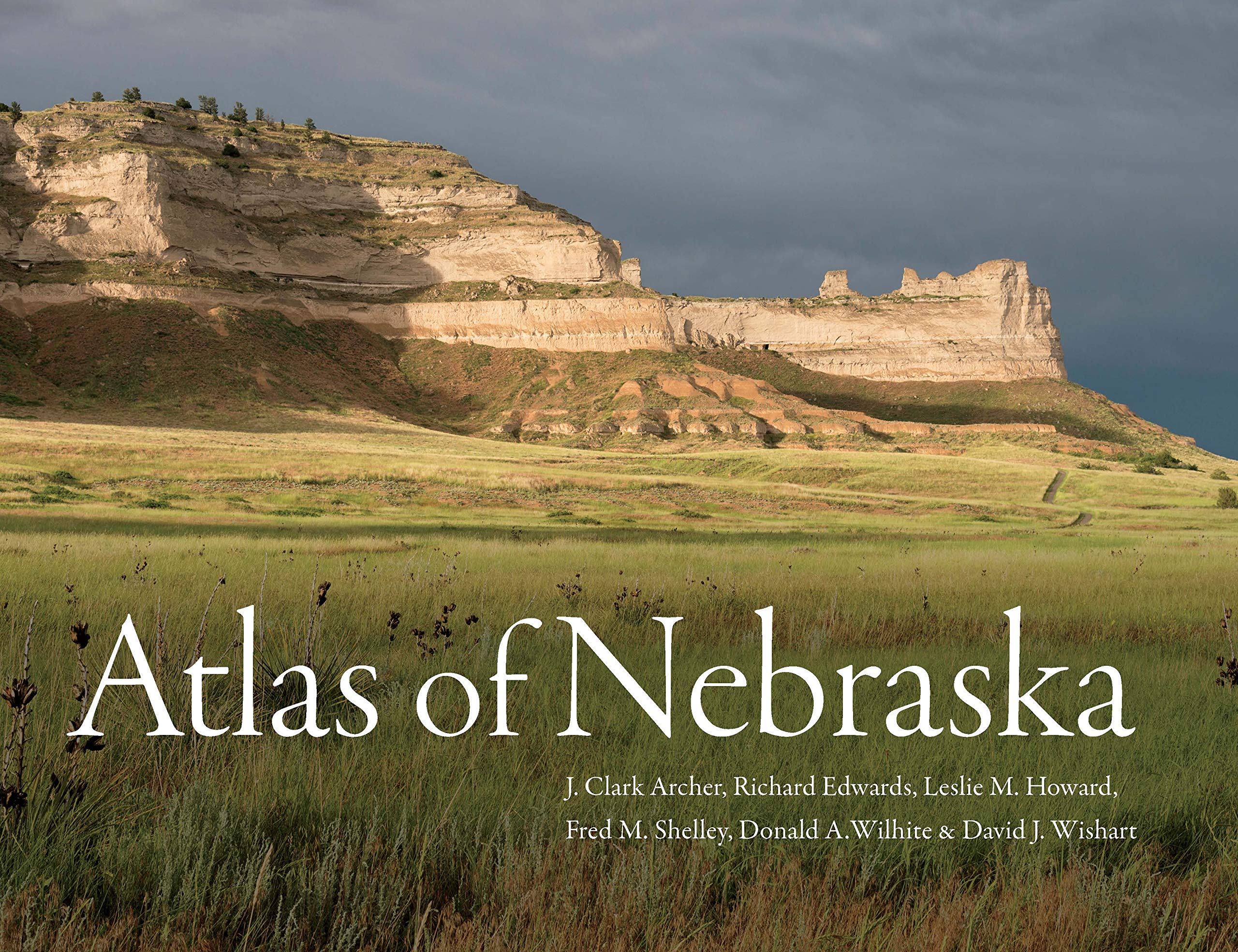 Atlas of Nebraska Learning & Reference