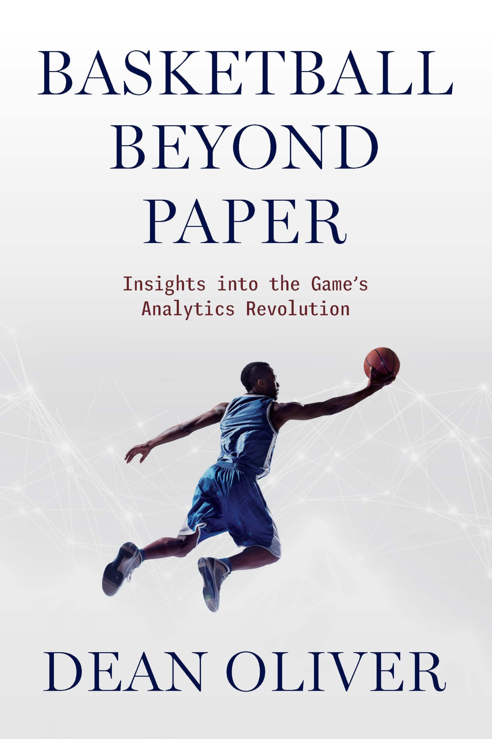 Basketball Beyond Paper Reference Books