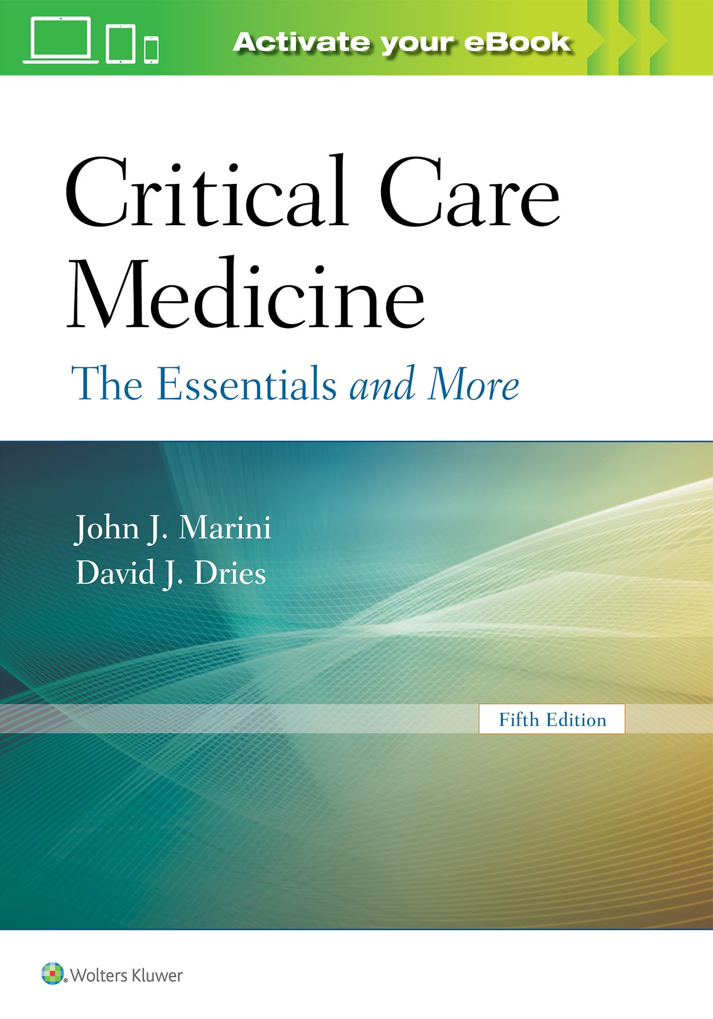 Critical Care Medicine: The Essentials and More Medicine