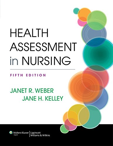 Health Assessment in Nursing VST, 5th Ed. + Taylor's Video Guide to Clinical Nursing Skills, 2nd Ed. + Lippincott's Nursing Health Assessment Video ... Access + Porth's Pathophysiology VST, 9th Ed. Medicine