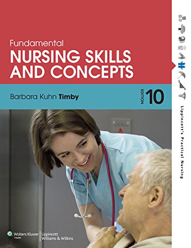 Fundamental Nursing Skills and Concepts, 10th Ed. + Introductory Mental Health Nursing, 2nd Ed. + Memmler's Structure and Function of the Human Body, ... Clinical Pharmacology, 10th Ed. + PrepU Medicine