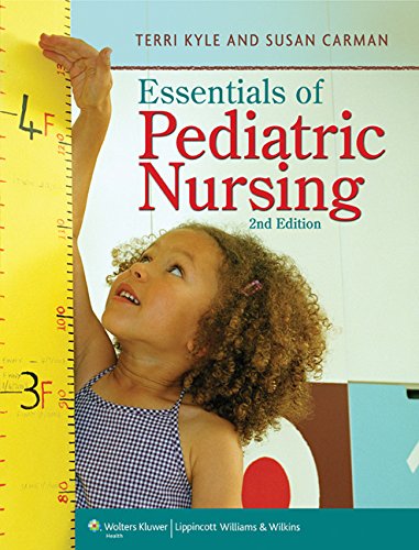 Essentials of Pediatric Nursing, 2nd Ed. + CoursePoint + CoursePoint for Abrams' Clinical Drug Therapy 12-Month Access + CoursePoint for Focus on ... vSim for Nursing Medical Surgical Access Card Medicine