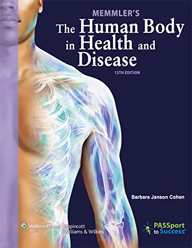 Memmler's The Human Body in Health and Disease Book + Study Guide, 12th Ed. + Nurse's Quick Reference to Common Laboratory & Diagnosis , 5th Ed. + ... + Lippincott's Review for NCLEX-PN, 10th Ed. Medicine
