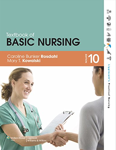 Textbook of Basic Nursing + PrepU + Memmler's Structure and Function of the Human Body, 10th Ed. + PrepU, 13th Ed. + Stedman's Medical Dictionary for ... One-year Access + Fundamental Nursing S Medicine