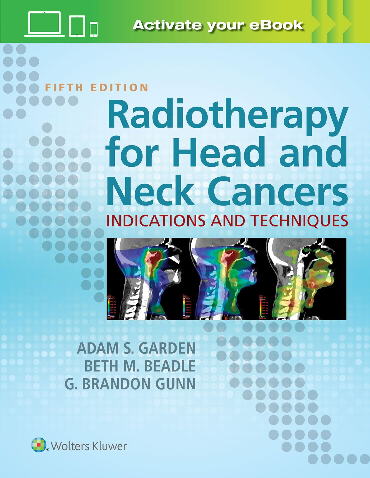 Radiotherapy for Head and Neck Cancers: Indications and Techniques Medicine