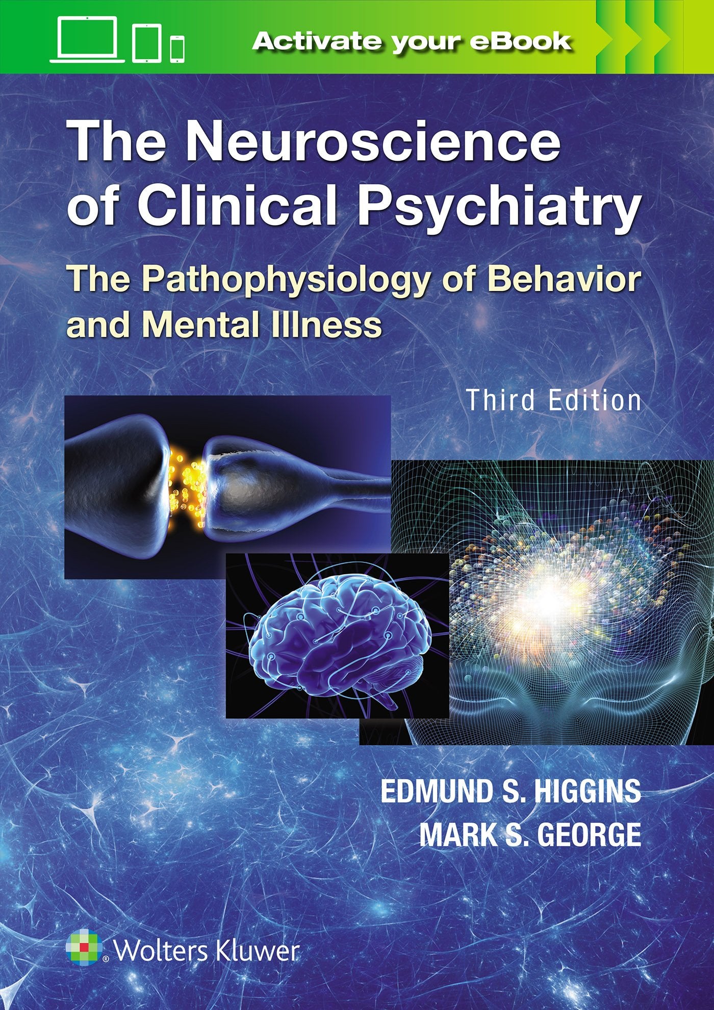 The Neuroscience of Clinical Psychiatry: The Pathophysiology of Behavior and Mental Illness Medicine