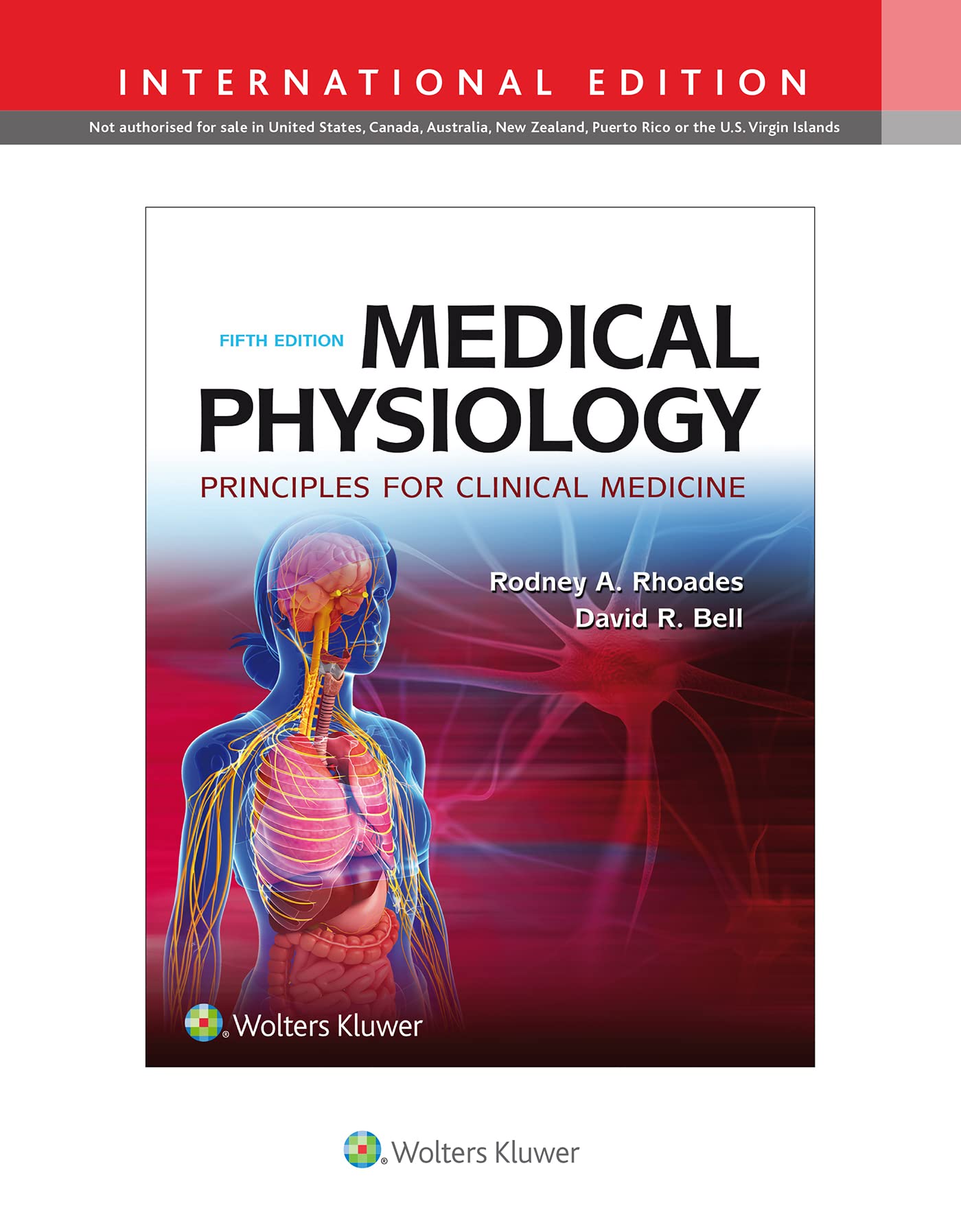 Medical Physiology: Principles for Clinical Medicine book