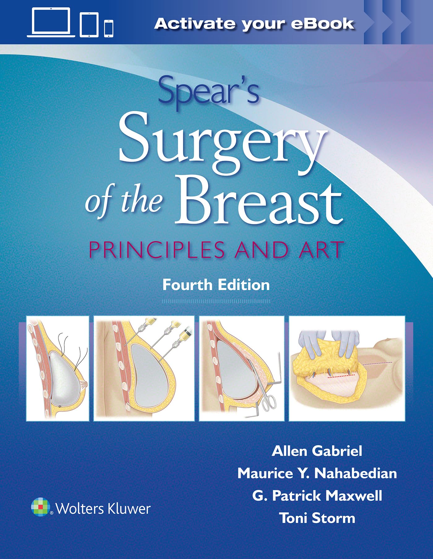 Surgery of the Breast: Principles and Art Medicine