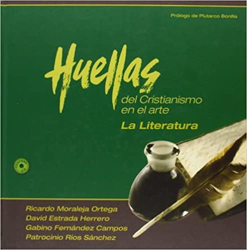 huellas del christianismo en el arte ortega herrero Books