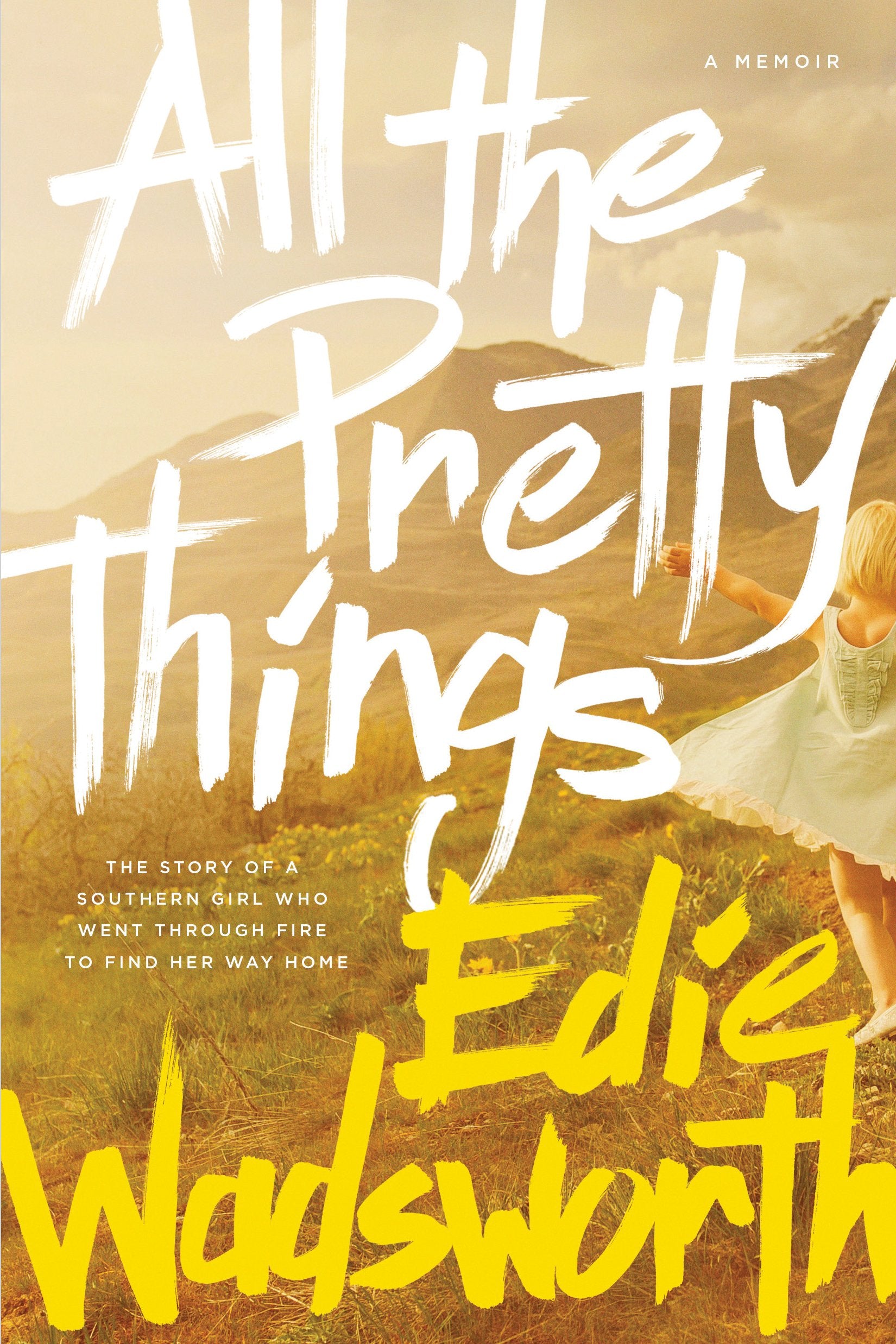 All the Pretty Things Social Sciences Books