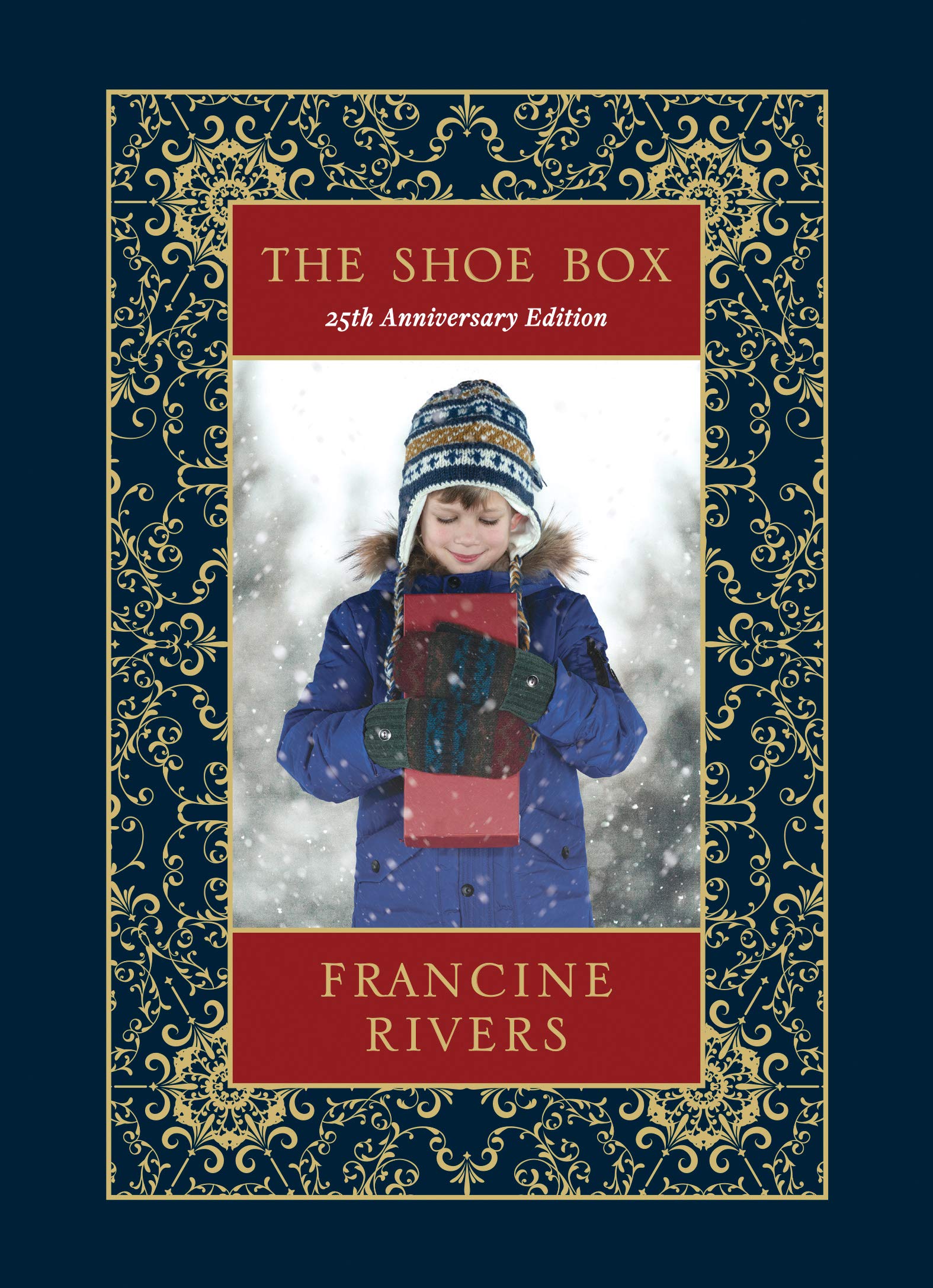 Product Image: The Shoe Box 25th Anniversary Edition