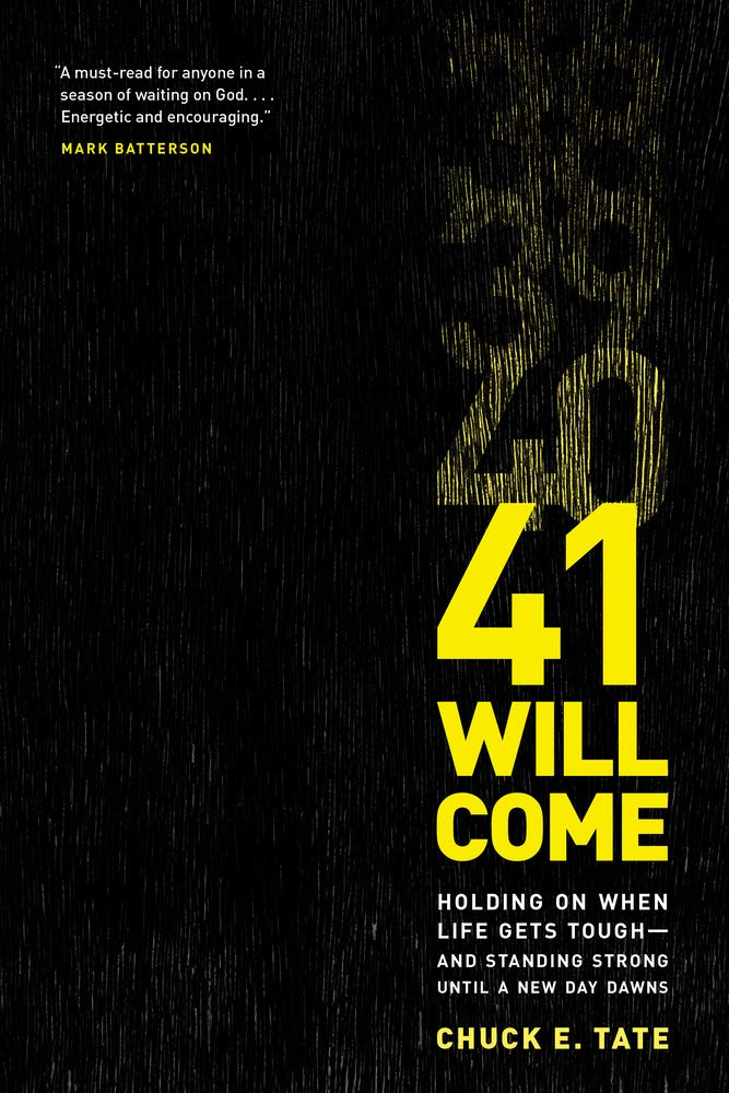 41 Will Come: Holding on When Life Gets Tough--And Standing Strong Until a New Day Dawns Social Sciences