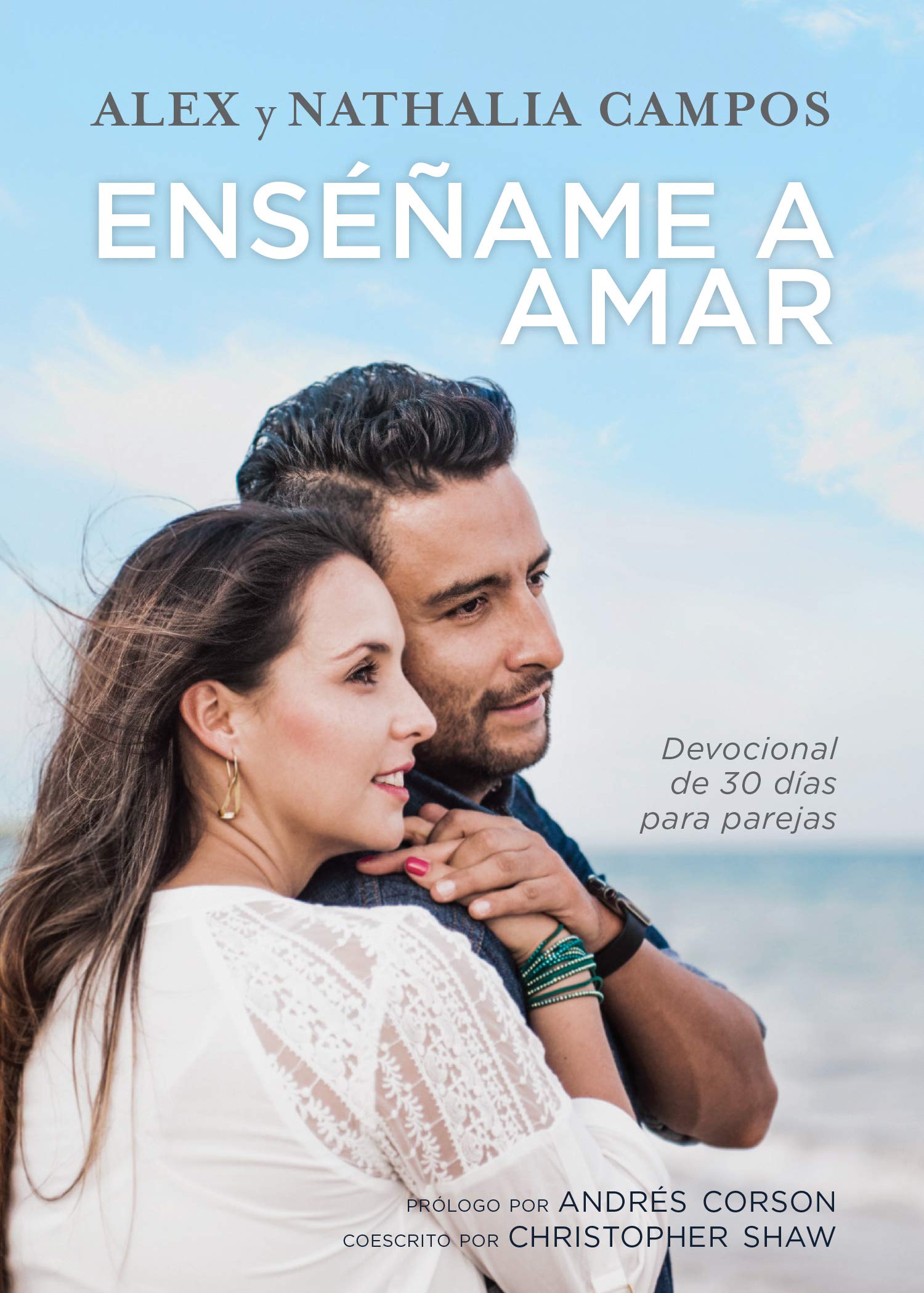 Enséñame a amar / Teach me to love Partnership & Love