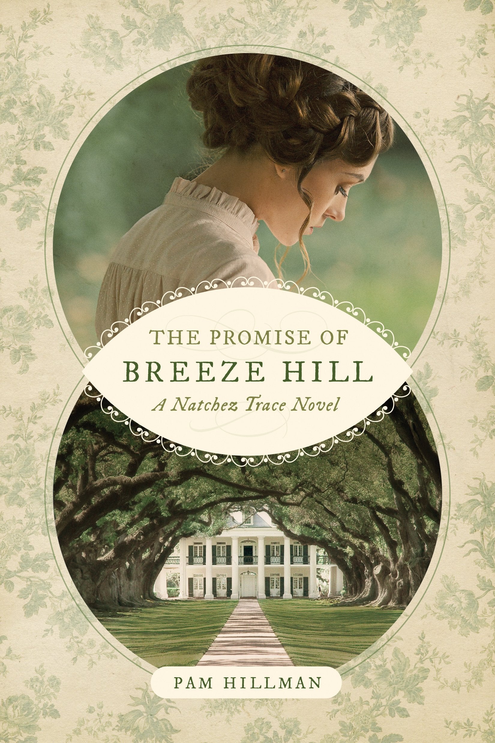 The Promise of Breeze Hill Contemporary Romance