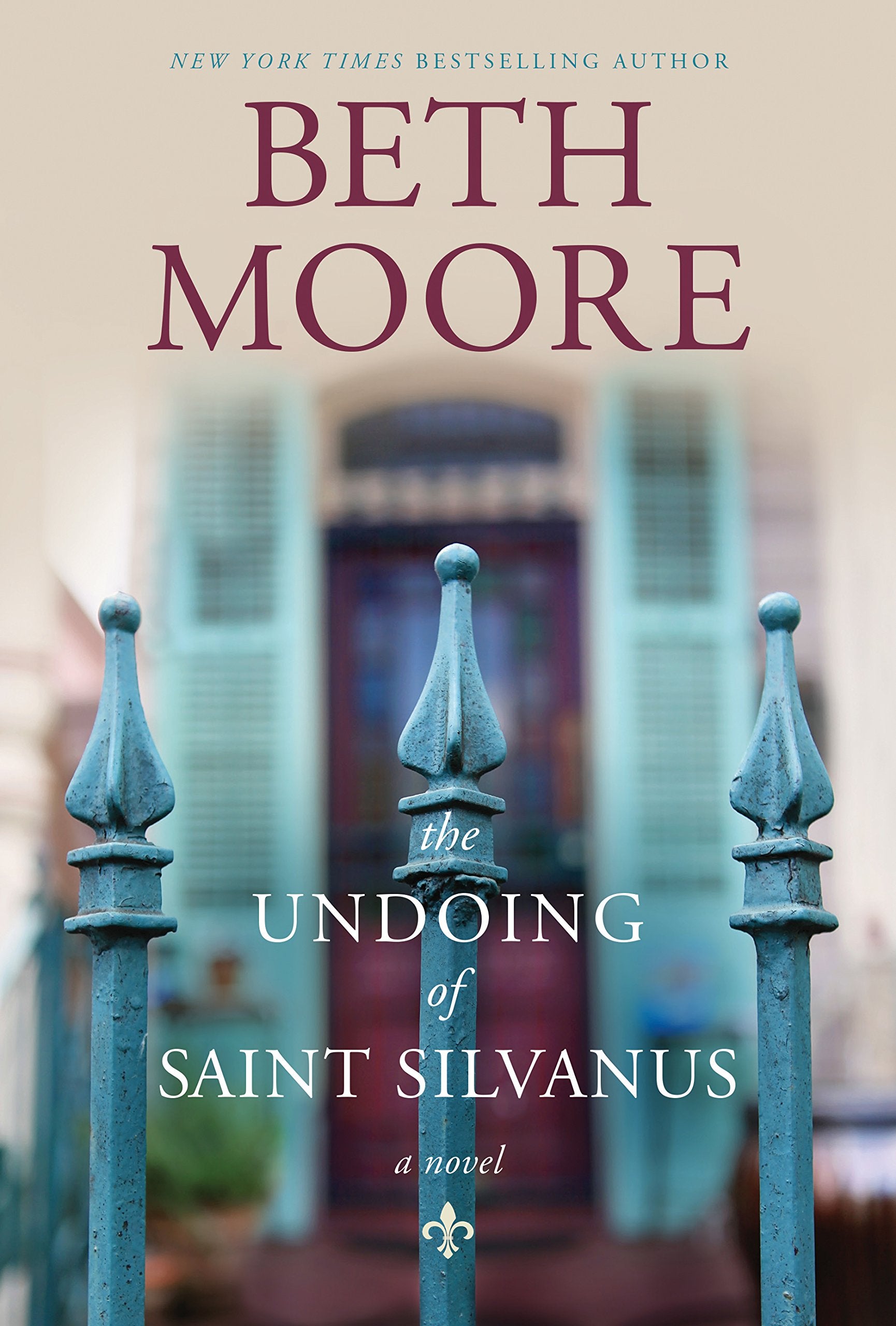 Product Image: The Undoing of Saint Silvanus