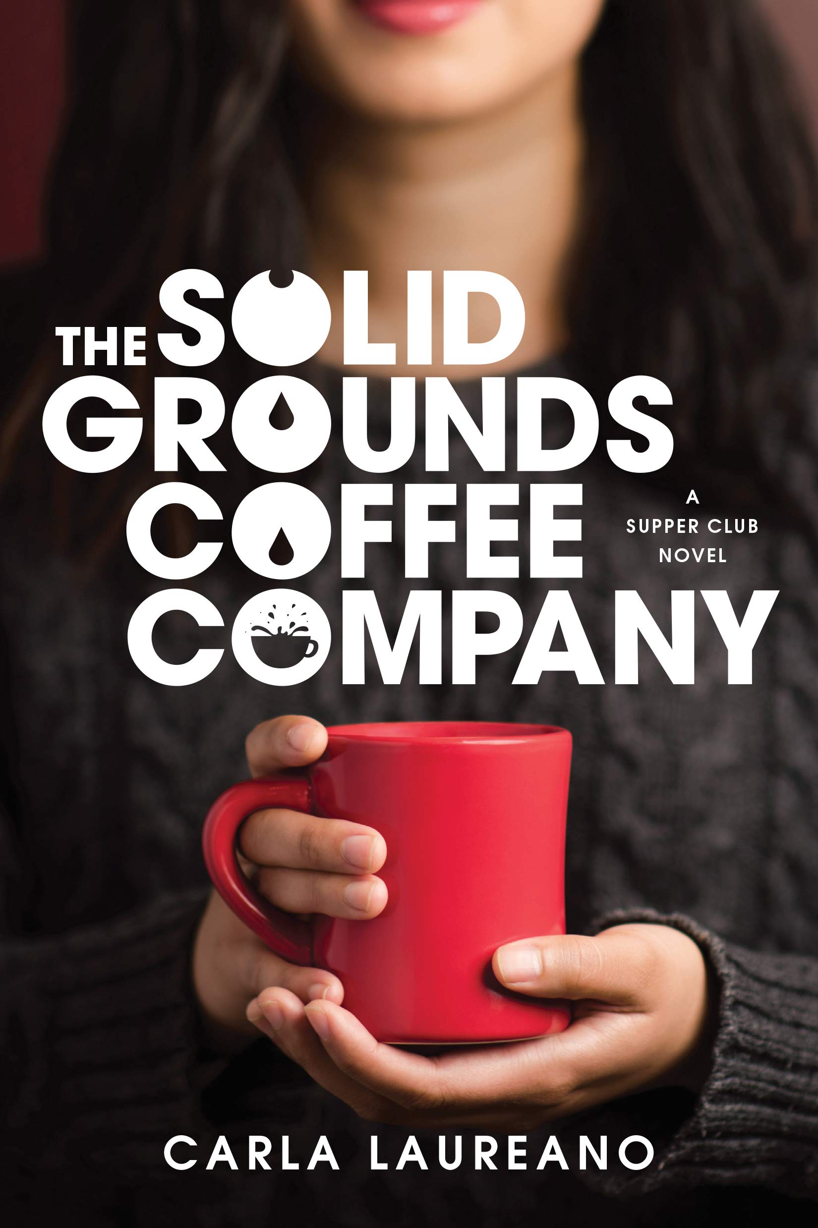 The Solid Grounds Coffee Company (Saturday Night Supper Club) Religion & Esotericism