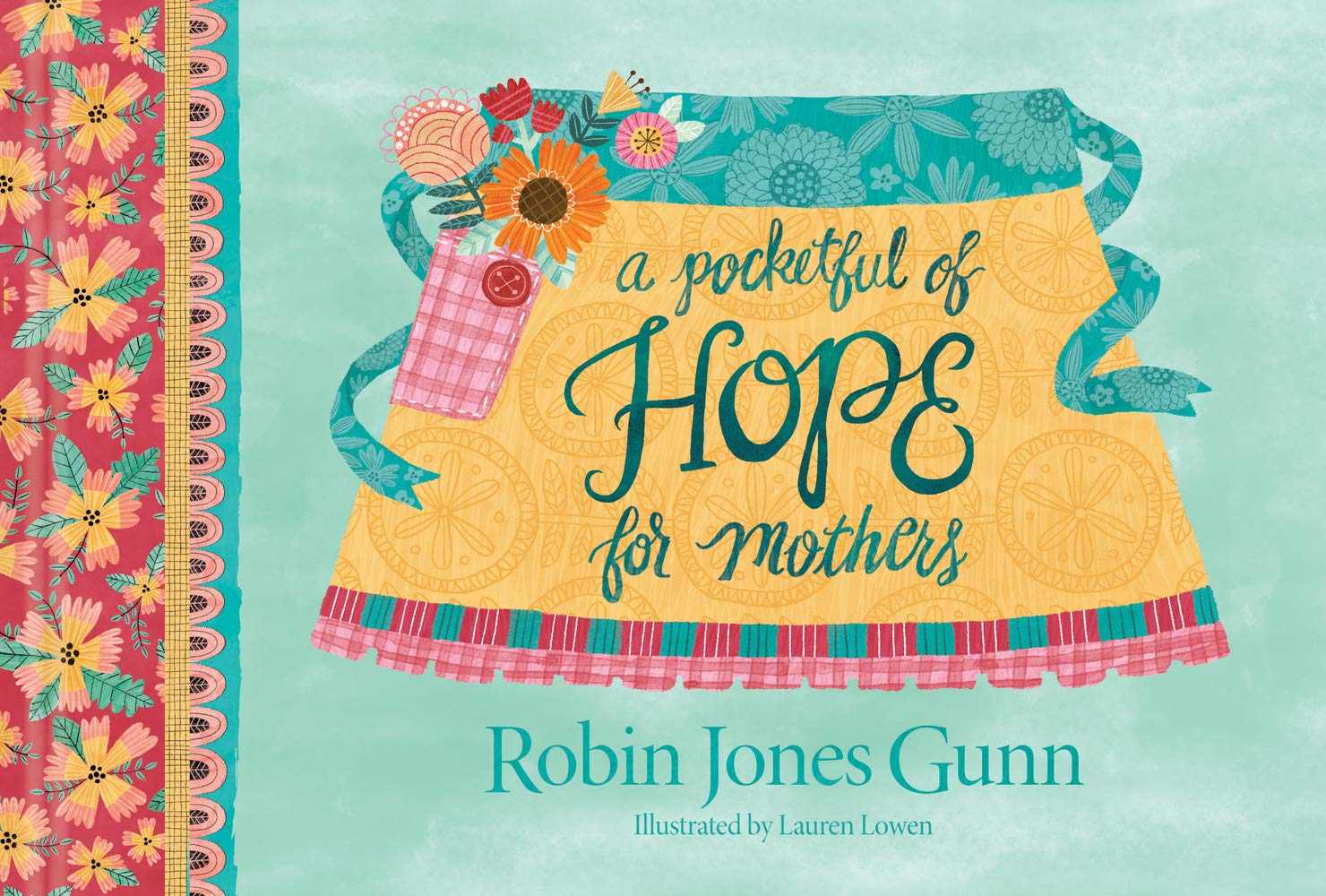 Pocketful of Hope for Mothers, A Film, Art & Culture