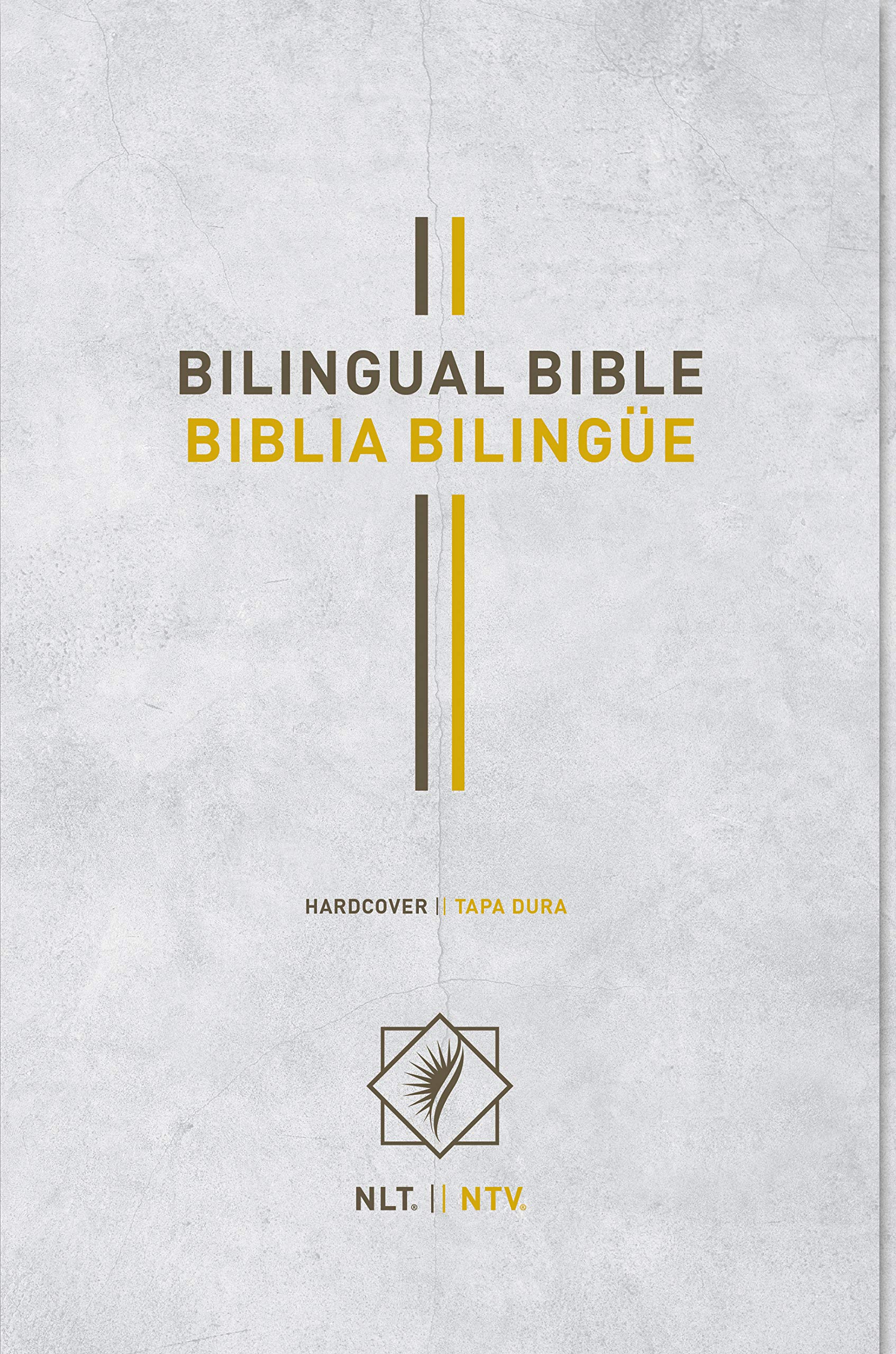 Holy Bible / Santa Biblia: Bilingual Bible / Biblia Bilingüe New Living Translation/New Living Translation Religion & Esotericism