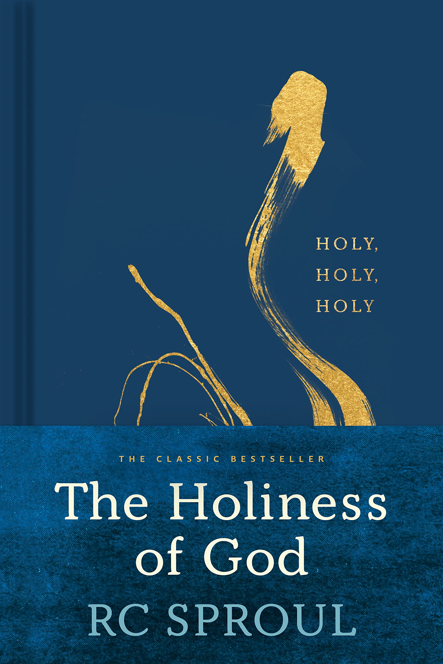 The Holiness of God Religion & Esotericism