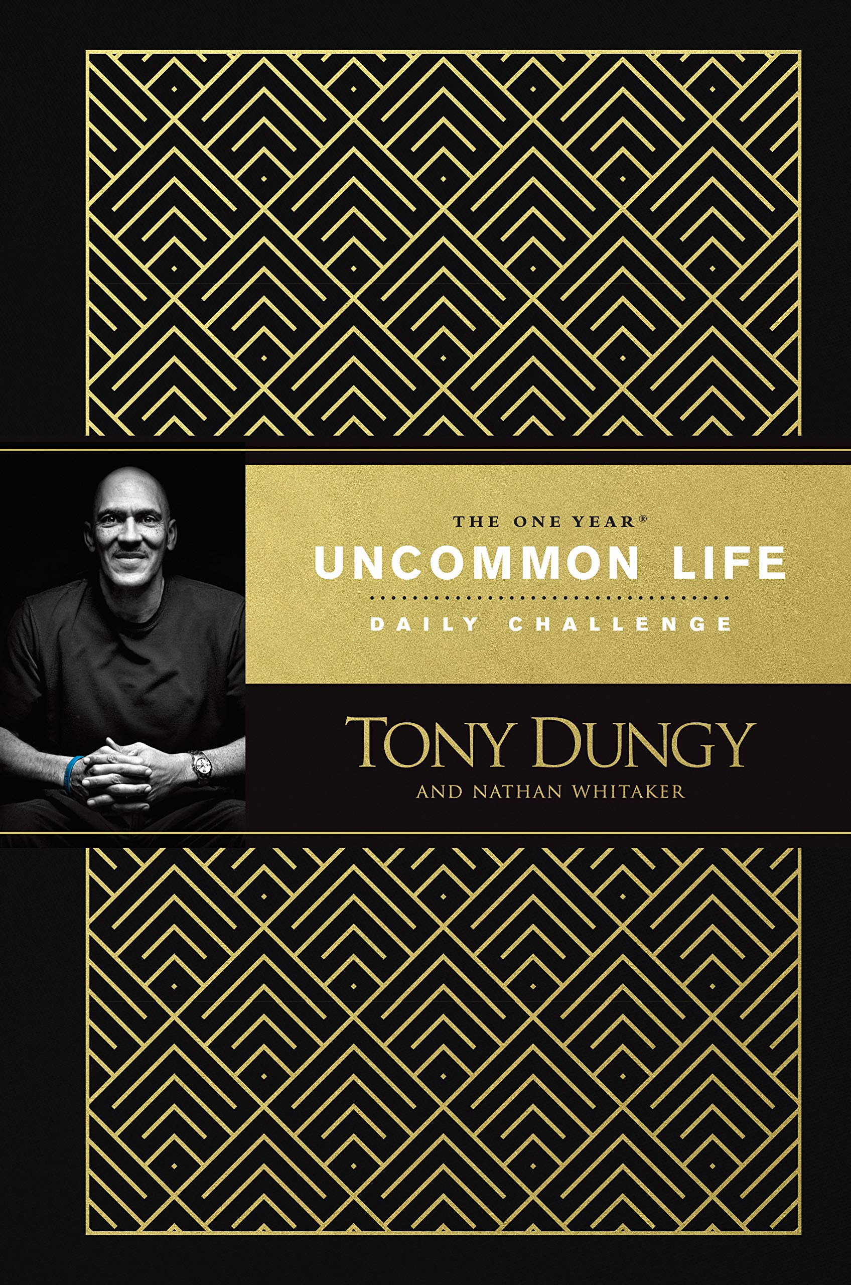 The One Year Uncommon Life Daily Challenge Film, Art & Culture