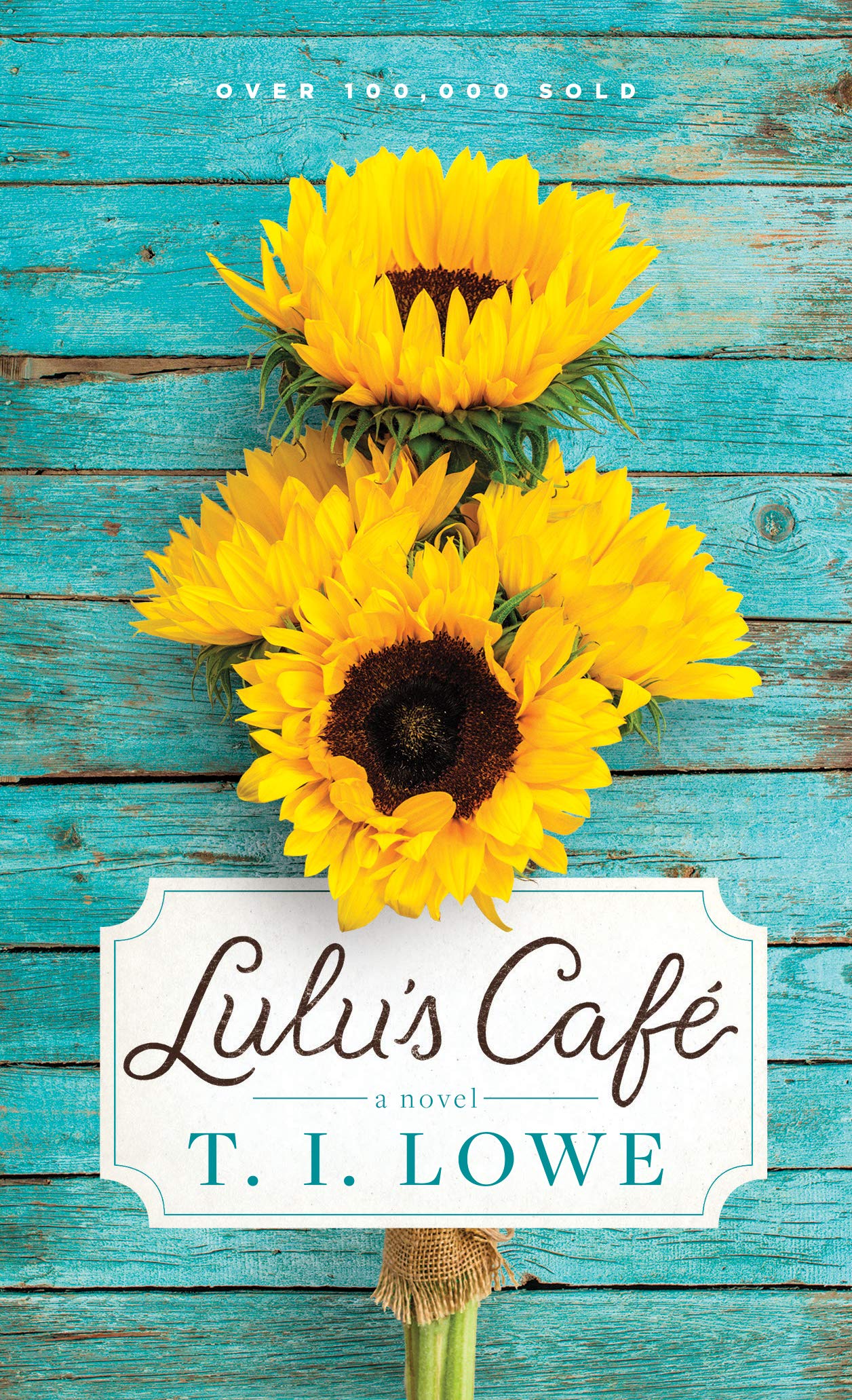 Product Image: Lulu's Café