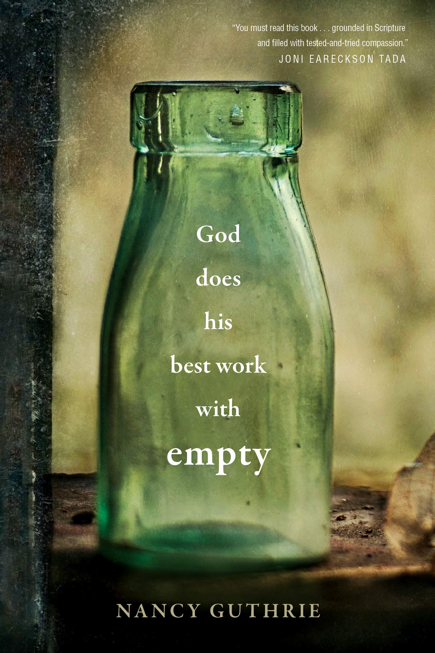 God Does His Best Work with Empty Film, Art & Culture