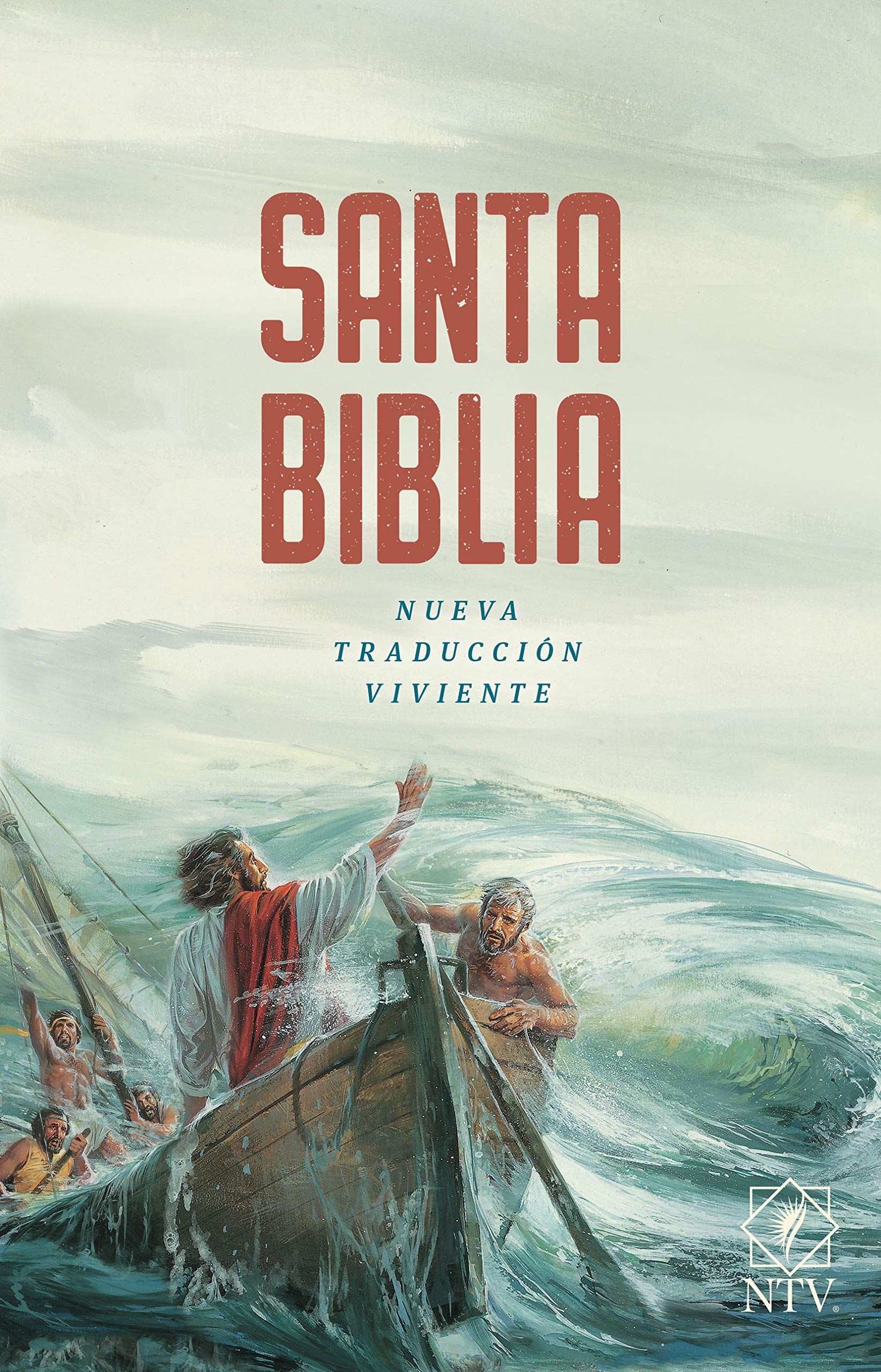 Biblia Para Niños Ntv (Tapa Dura): Nueve Traduccion Viviente / Biblia Para Niños Religion & Esotericism