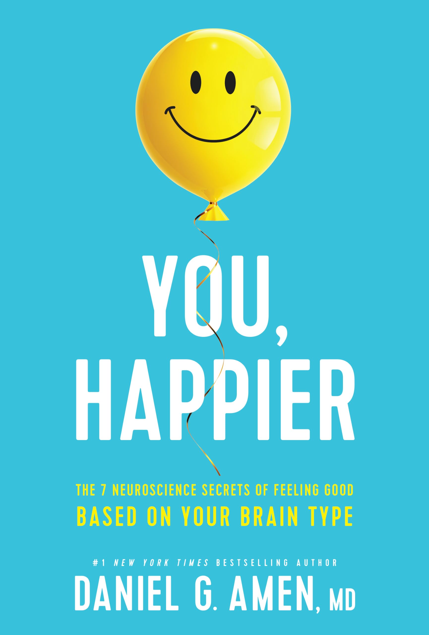 You, Happier Medicine