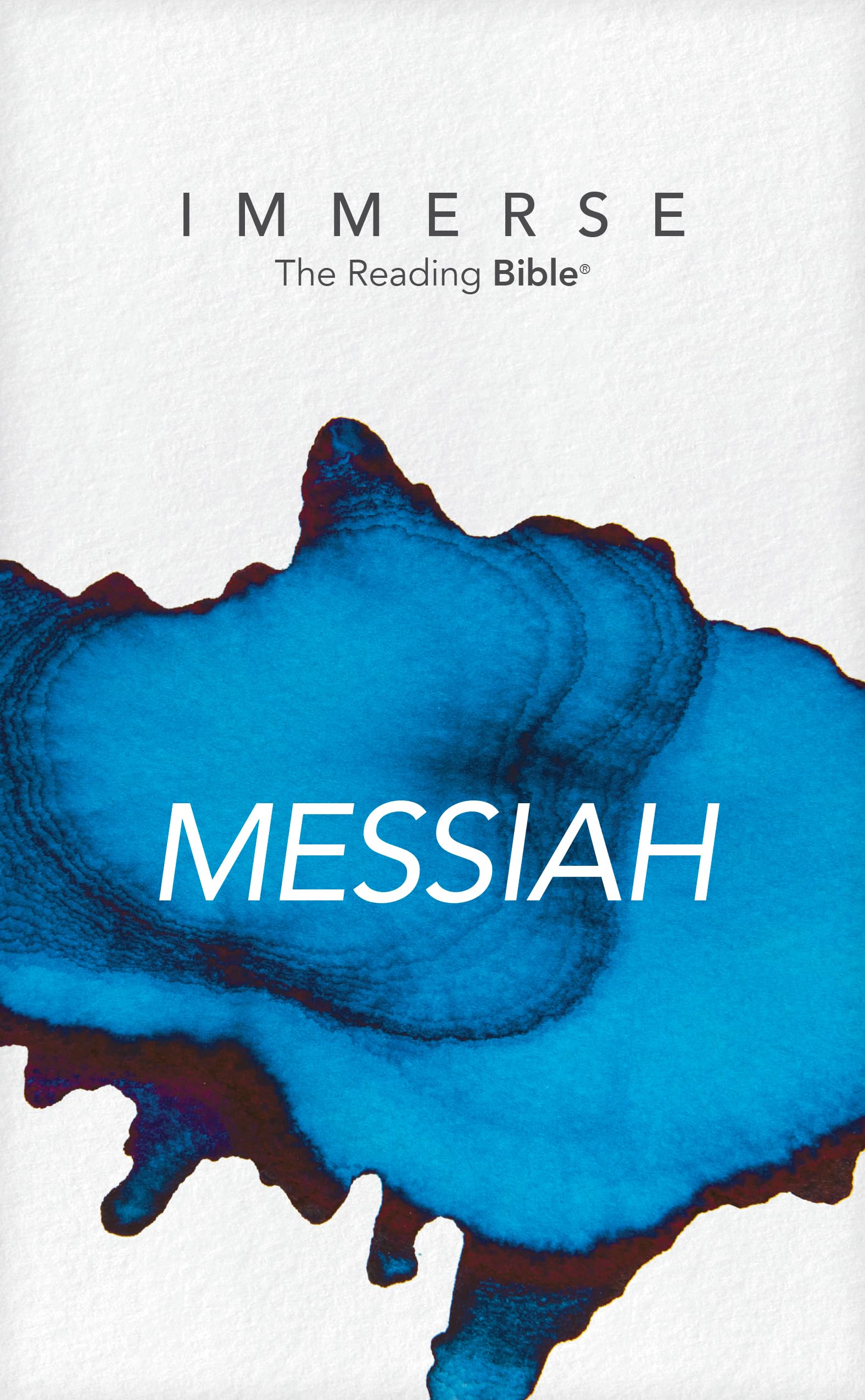 Messiah (Immerse: The Reading Bible) Religion & Esotericism