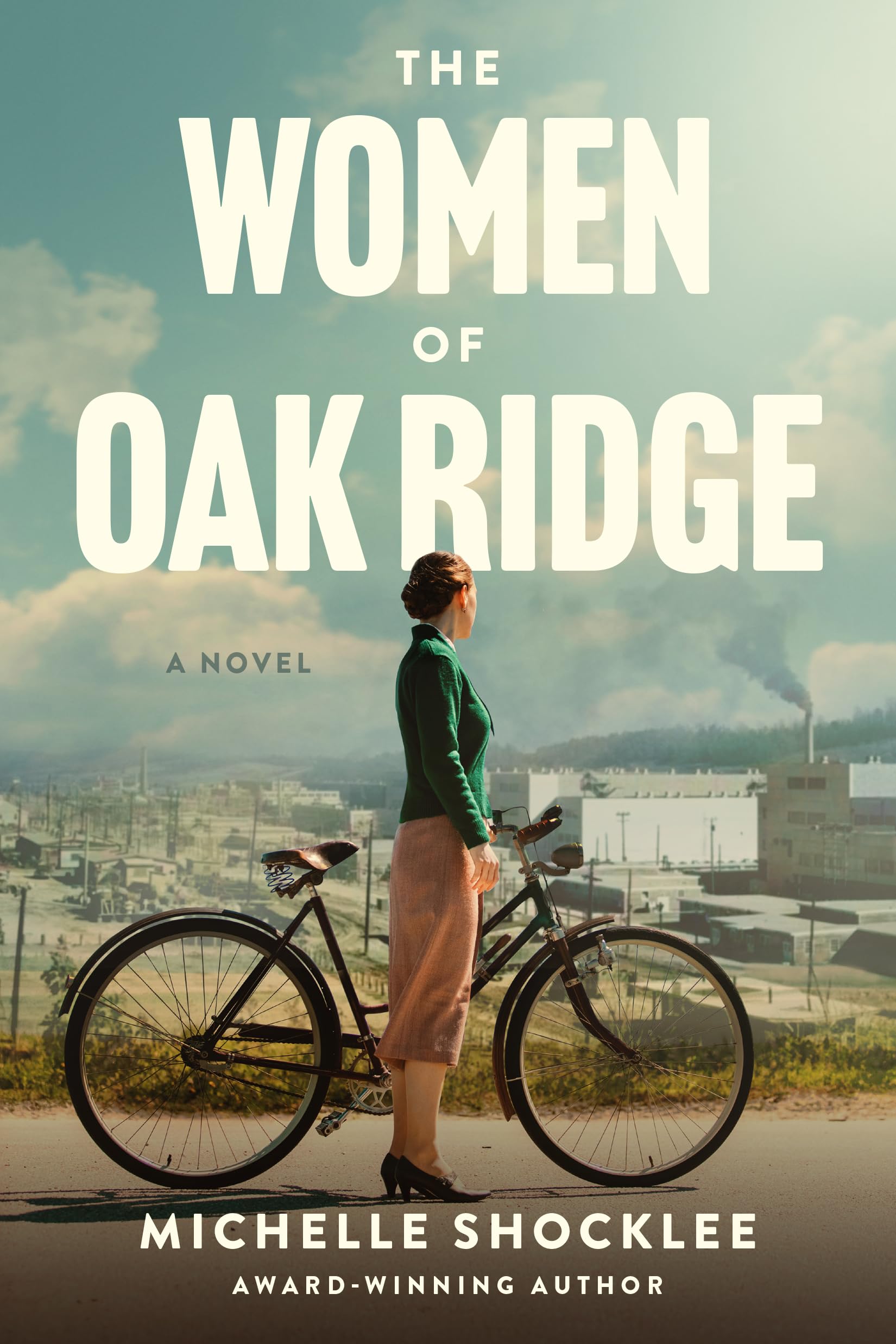 The Women of Oak Ridge German history