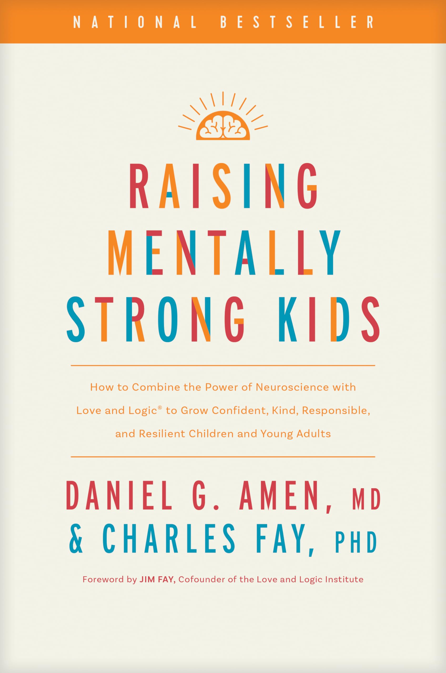 Raising Mentally Strong Kids Medicine