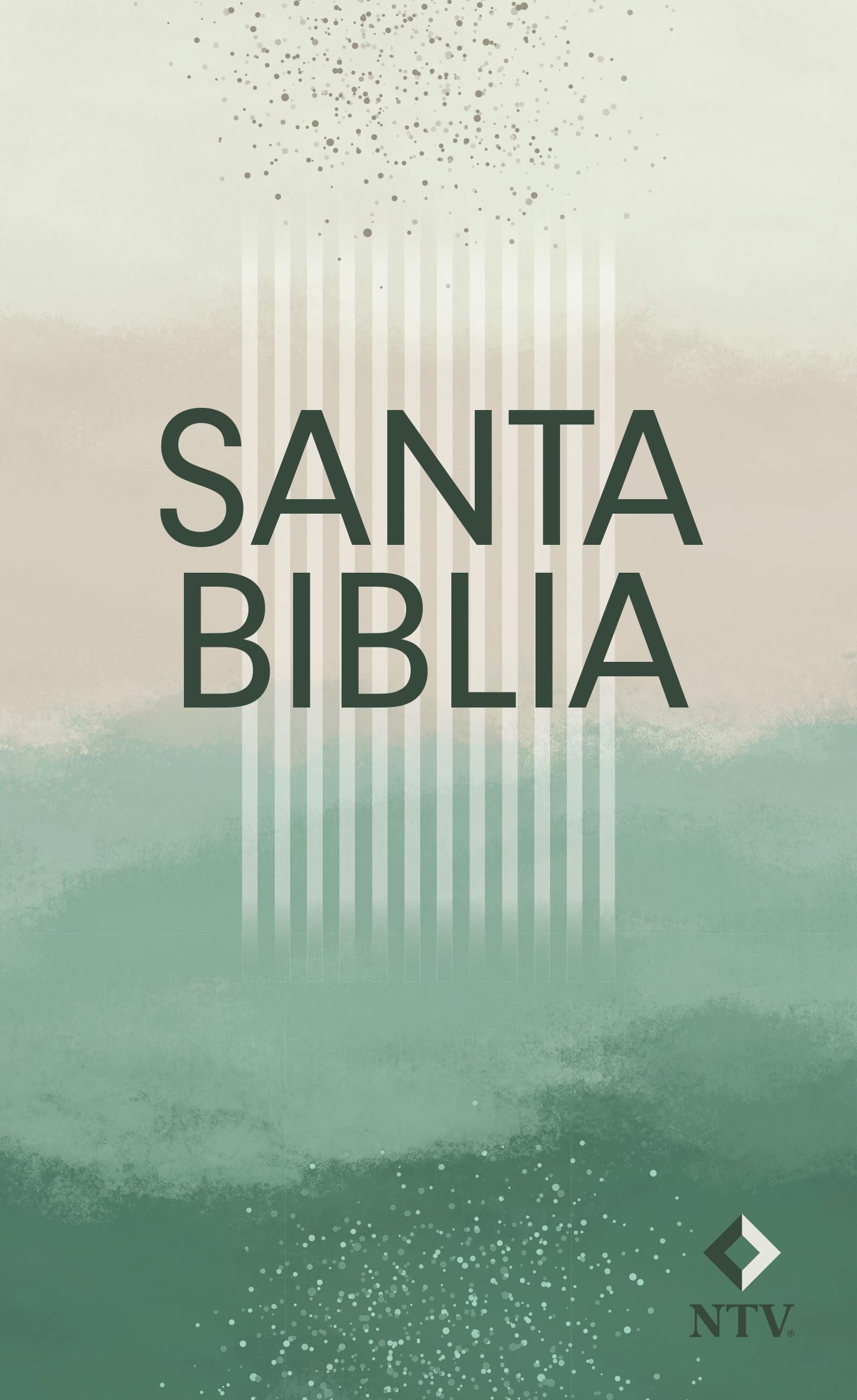 Biblia Económica Ntv, Edición Semilla (Tapa Rústica, Verde) Religion & Esotericism