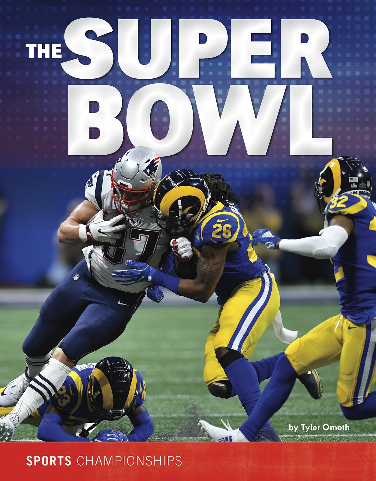 The Super Bowl Leisure & Fun
