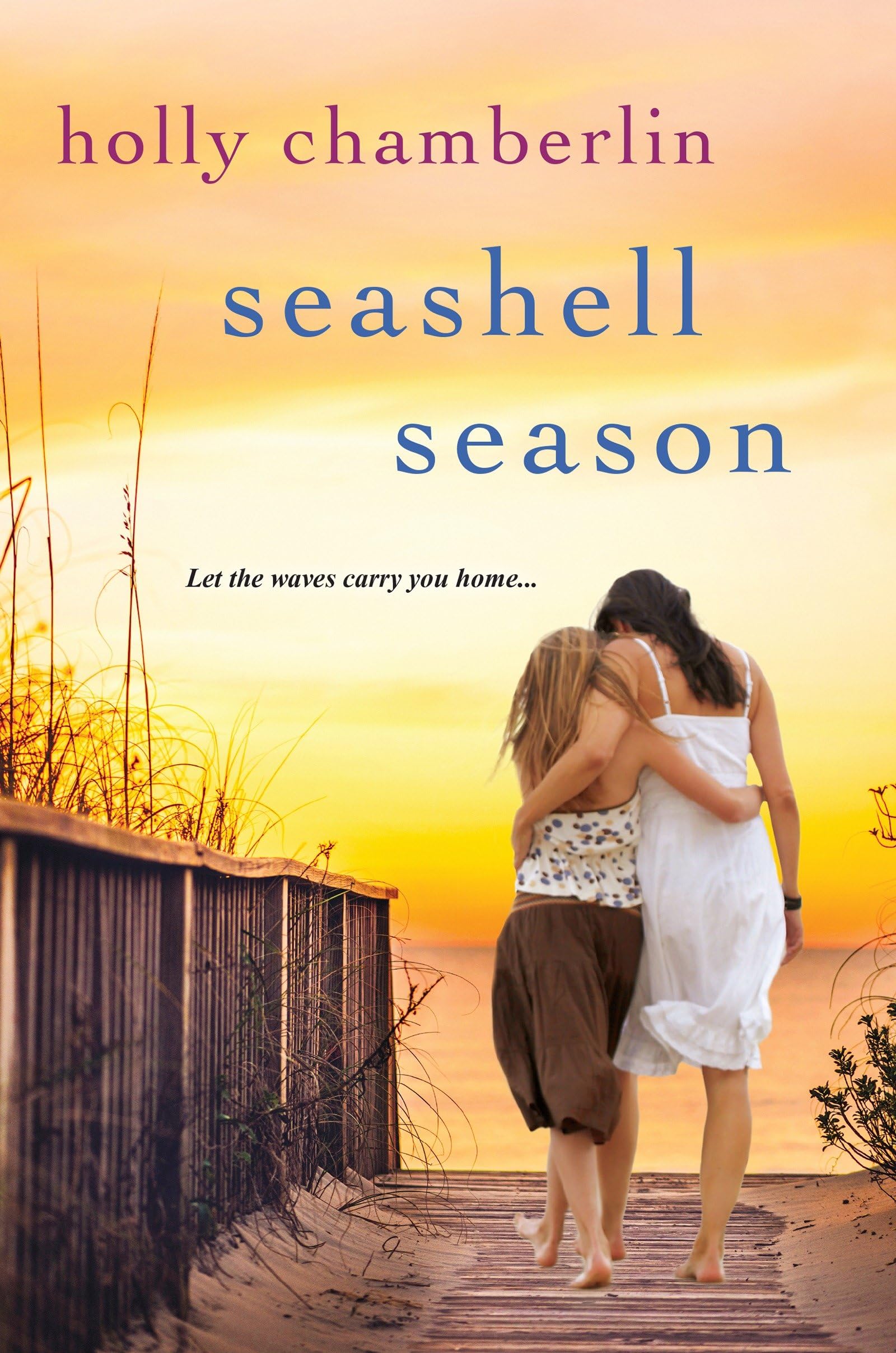 Product Image: Seashell Season