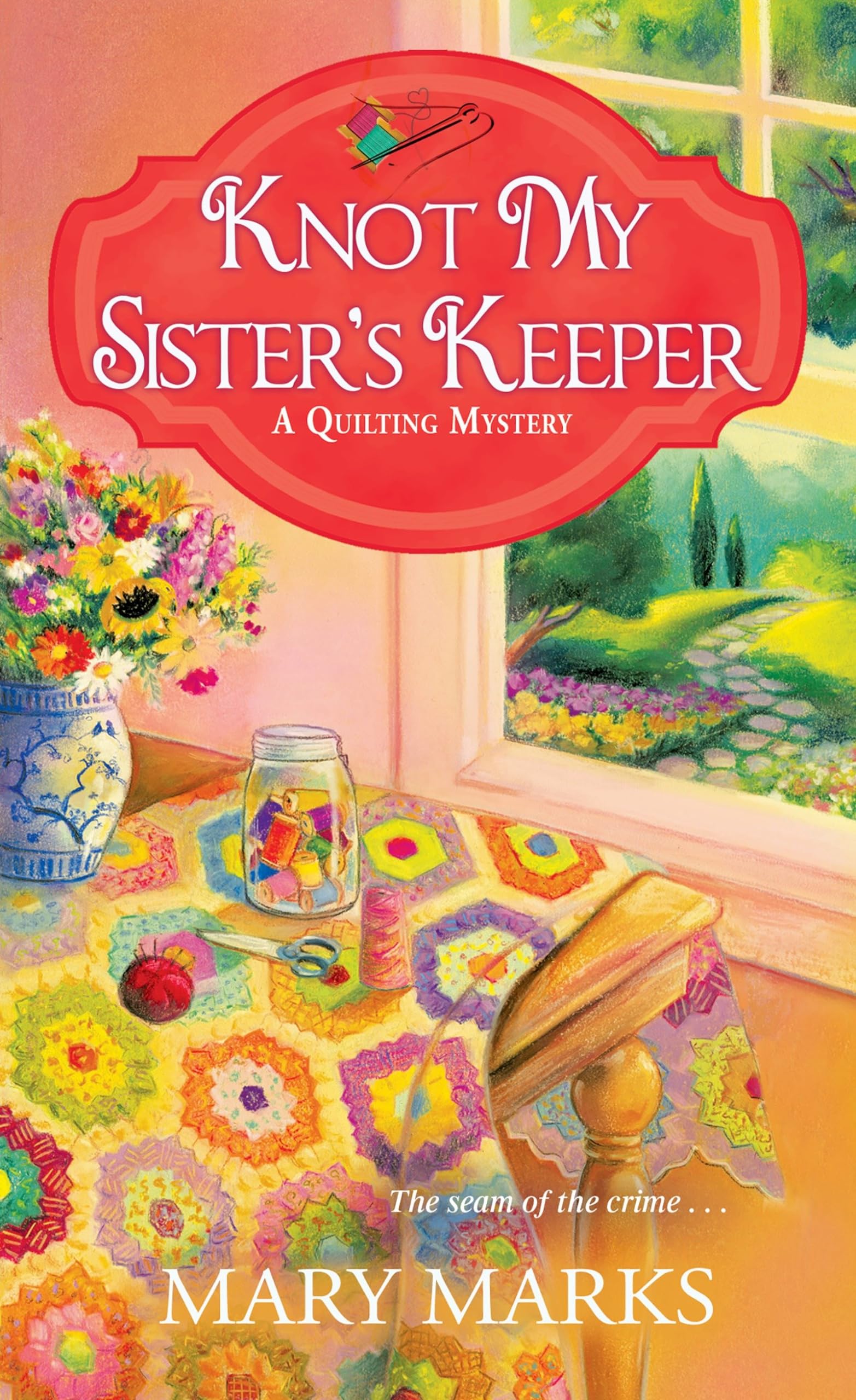 Product Image: Knot My Sister's Keeper