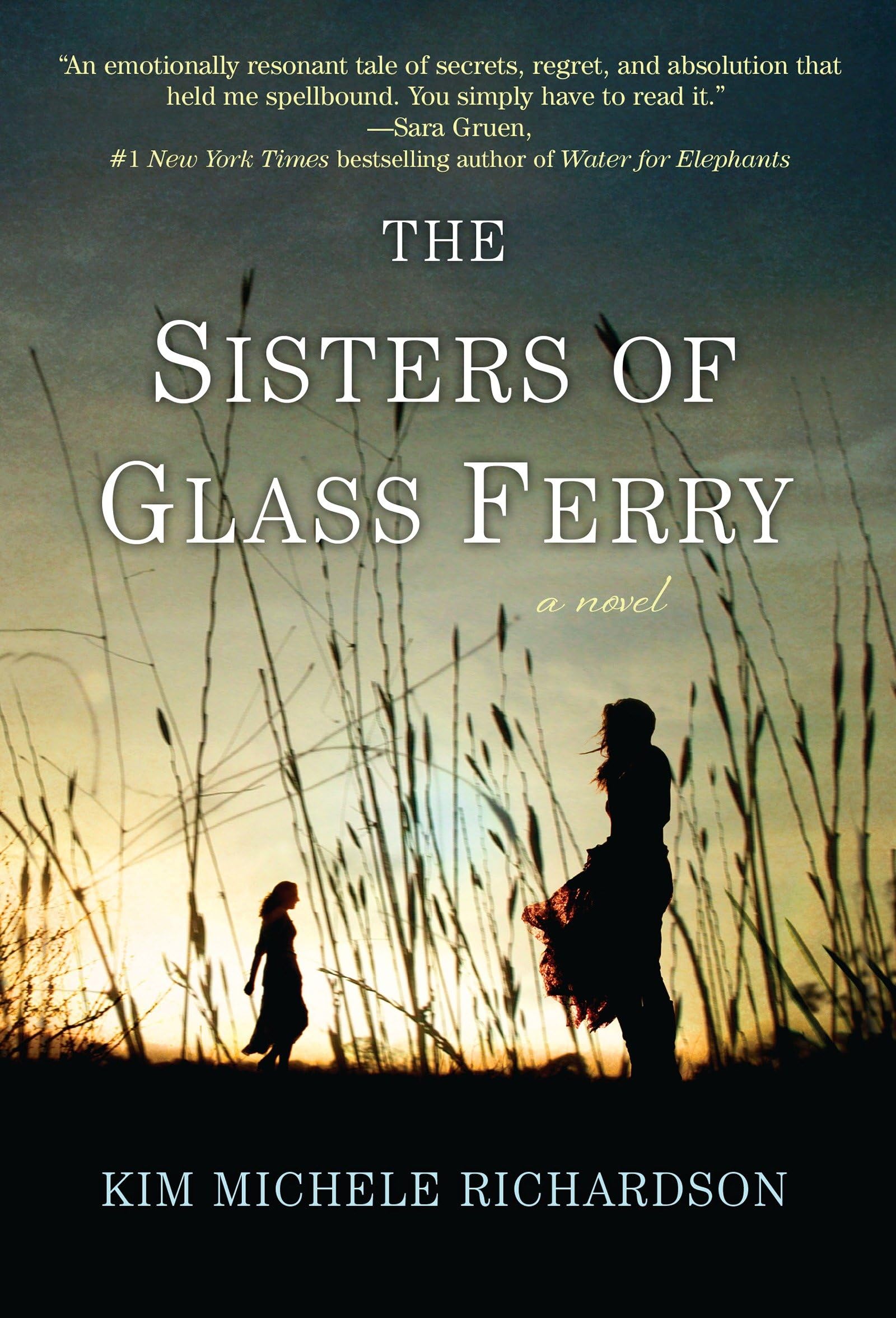 The Sisters of Glass Ferry Contemporary literature