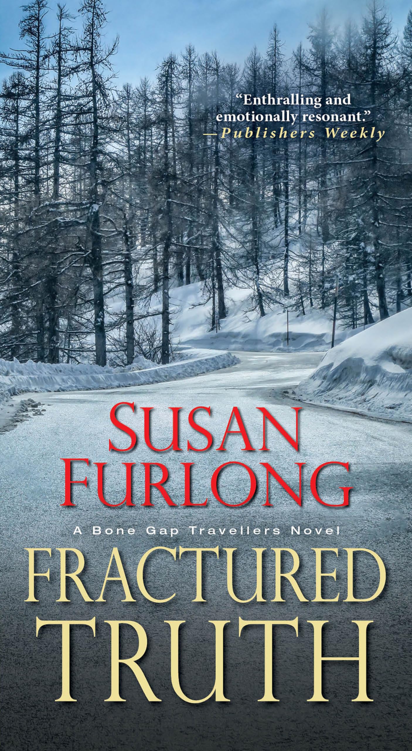 Fractured Truth Action & Adventure