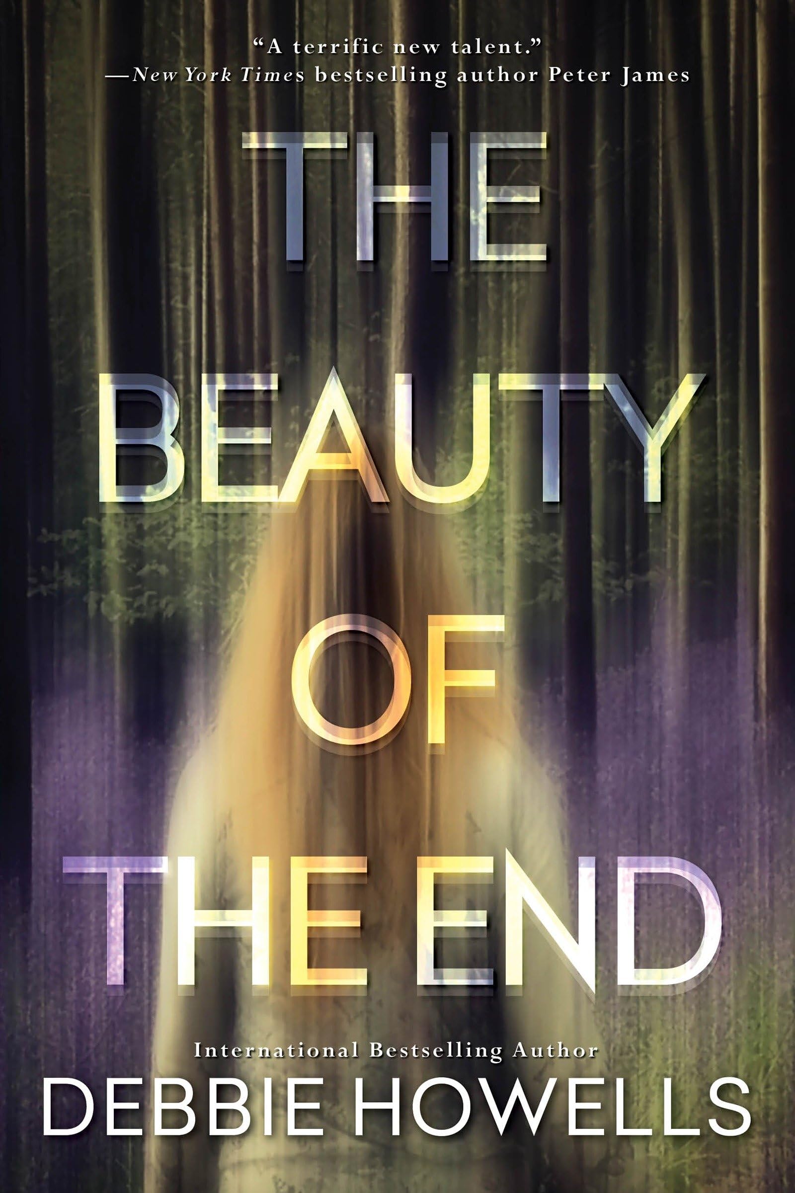 The Beauty of the End Contemporary literature