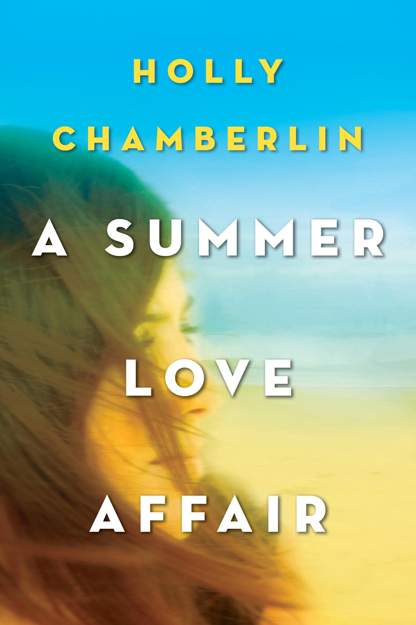 A Summer Love Affair (An Eliot's Corner, Maine Novel, Band 2) Contemporary literature