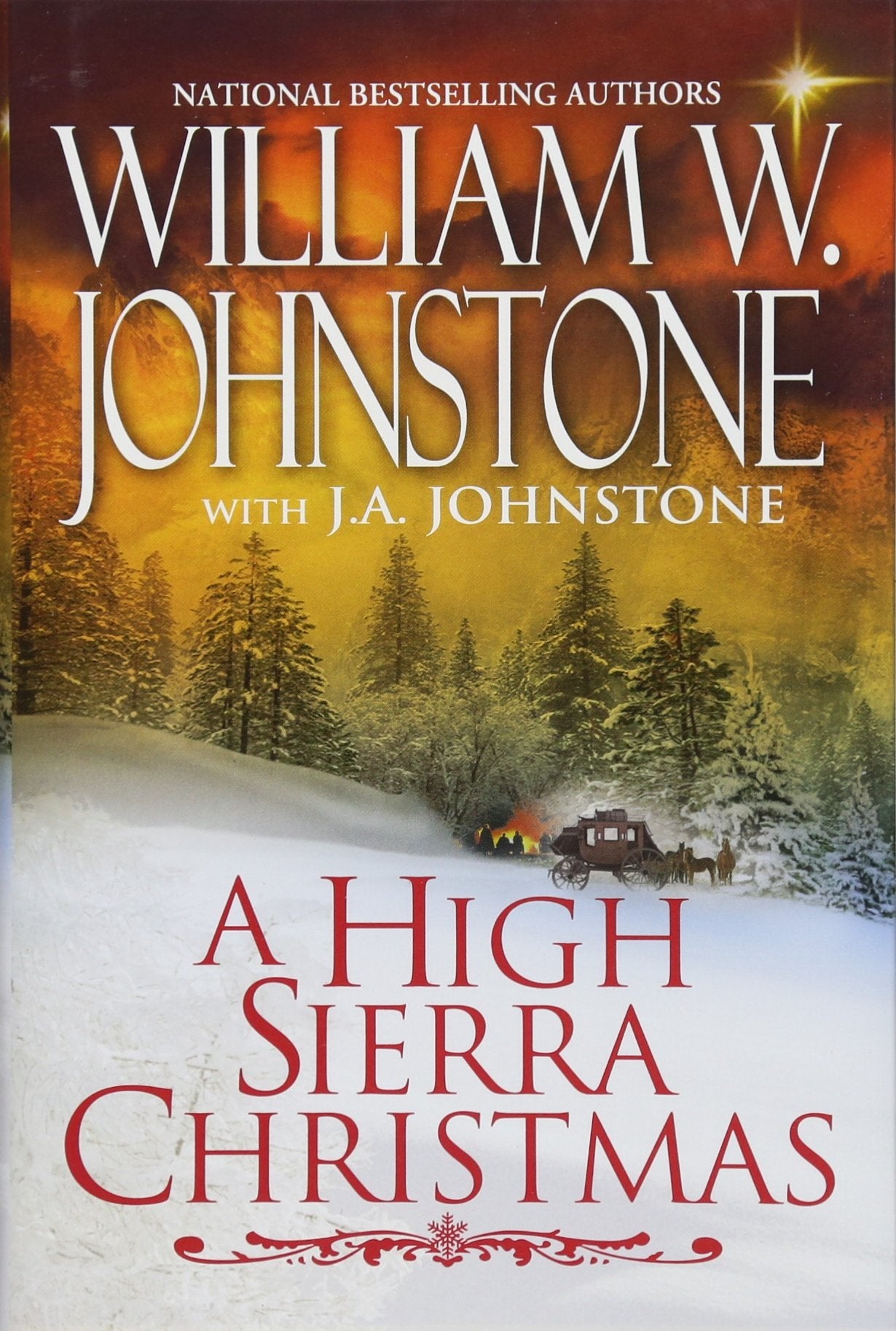 Product Image: High Sierra Christmas