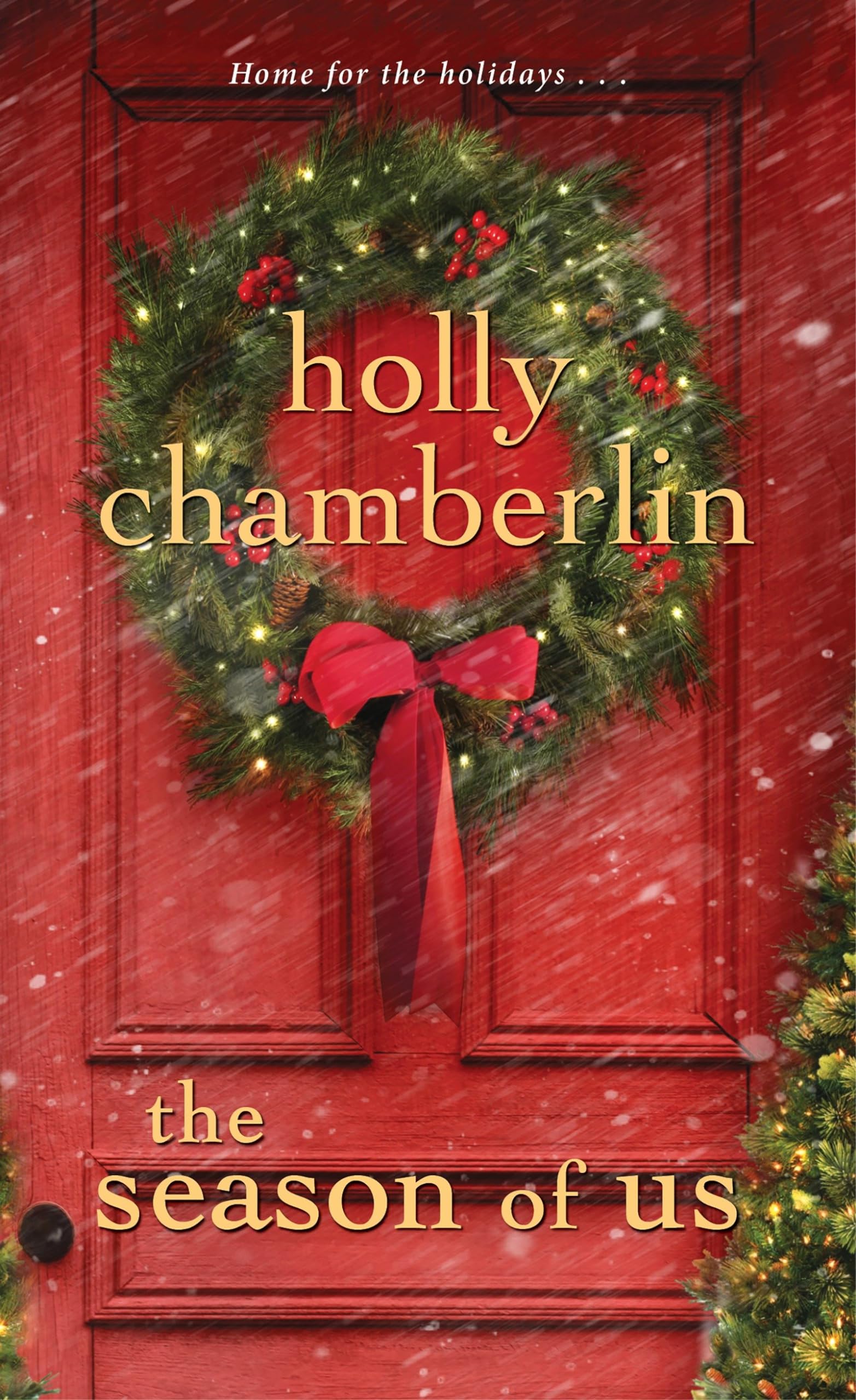 The Season of Us Contemporary literature