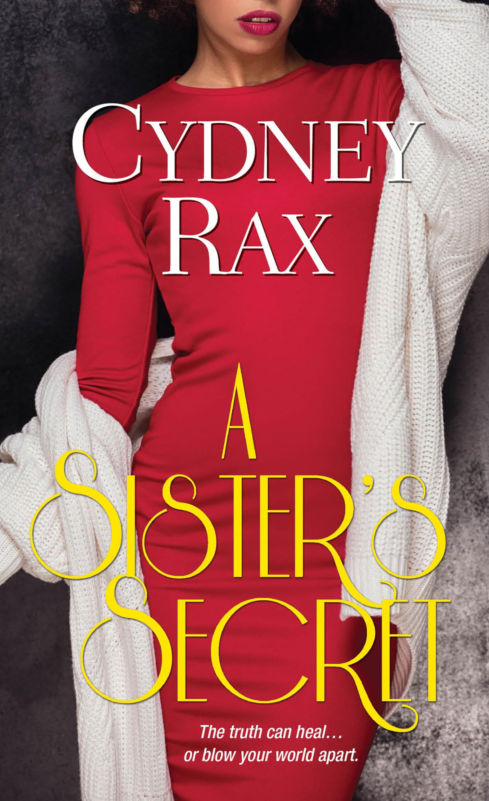 A Sister's Secret: The Reeves Sisters No.1 Contemporary literature